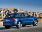 Audi Q5 2.0T Quattro 2008 года